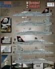 1/72 F/A-18C Werewolves of Beaufort VMFA-122 2008