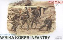 1/35 Afrika Korps Infantry