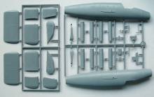 1/32 Bachem Ba 349A (M-52, T2-1011)