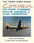 Convair T-29 Flying Classroom