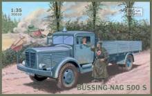1/35 BUSSING-NAG 500S