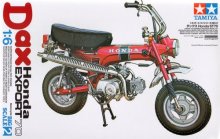 1/6 Dax Honda