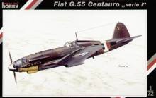 1/72 SECOND HAND - Fiat G-55 Centauro Serie I