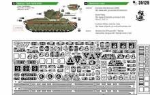 1/35 Australian Matilda Tanks (Pt1)