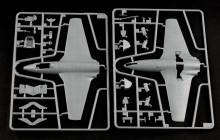 1/72 1/72 Seahawk MK.100/101
