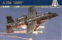 1/48 A-10A Jaws WARTHOG
