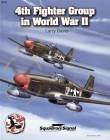 4th Fighter Group in World War II