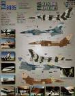 1/32 F-16N Navy/Marine Adversaries