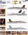 1/48 F/A-18E Rockin Rhinos Pt 7