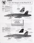 1/72 SECOND HAND - F/A-18C Special Scheme