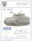 1/35 PZ III/IV 1943-1945