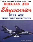 A3 Skywarrior Part I