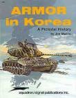 Armor in Korea