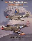 31st Fighter Group USAAF WWII