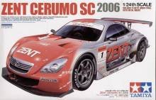 1/24 Zent Cerumo SC2006