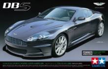 1/24 Aston Martin DBS