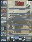1/48 B-1B Dakota BackBone