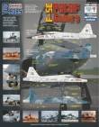 1/48 F-5E PACAF Aggressors 26th AGRS