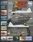 1/48 F-5E PACAF Aggressors 26th AGRS Clarke AFB