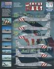 1/48 F-15A Candy Cane Eagles