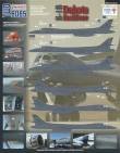1/72 B-1B Dakota BackBone