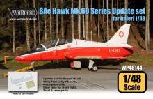 1/48 BAe Hawk Mk.60 Series Update set (Italeri)
