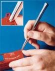 4mm Plastic Modeler's Chisel