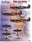 1/32  After Battle Spits 2/5
