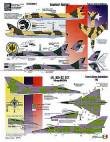 1/48 Latin Eagles Pt 1. A-4C/P Argentina, Hunter FGA.71 Chile; K