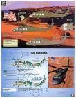 1/48 H-60 Black Hawk/Sea Hawk; Mexican Air Force; Brazilian Army