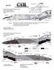 1/48 F-4J/S VF-191, VF-301