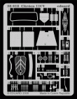 Citroen 11CV  1/48 - (TAM)