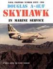 A-4E/F Skyhawk USMC