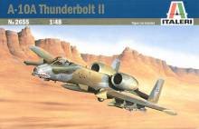 1/48 A-10 A Thunderbolt