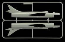 1/48 Hawker Hunter FGA.6/FGA.9 Swiss Air Force