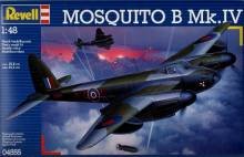 1/48 Mosquito Mk.IV Bomber