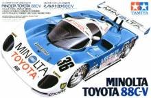1/24 Minolta Toyota 88C-V