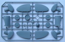 1/32 A5M4 Claude \'Hi-Tech\'