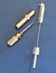 nozzle cleaning set