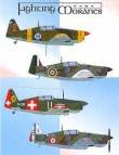 1/48  Fighting Moranes Pt I