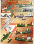 1/48 A24 Banshee (Douglas SBD Dauntless) Mexican, Chilean