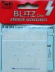 1/48 T-34/76 'UZTM and Type 112' (decals)