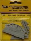 1/72 BAe Hawk 100 series - Undercarriage set (AIR)