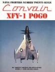 Convair XFY-1 Pogo