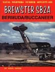 Brewster SB2A