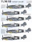 1/48 Messerschmitt Bf 109G-6/R6 Trop