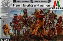 1/32 100 Years War: French v British