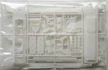 1/500 PILSUDSKI Trans-Atlantic Passenger Ship
