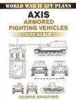 Axis Armored Fighting Vehicles. world War II AFV plans