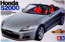 1/24 Honda S2000